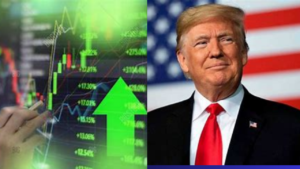 Dow jones, trump