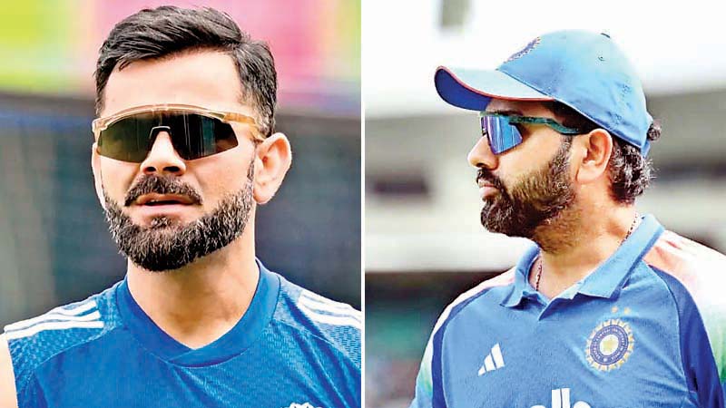 cricket news