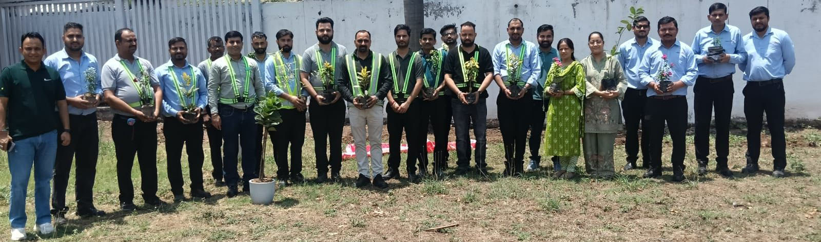 environment day