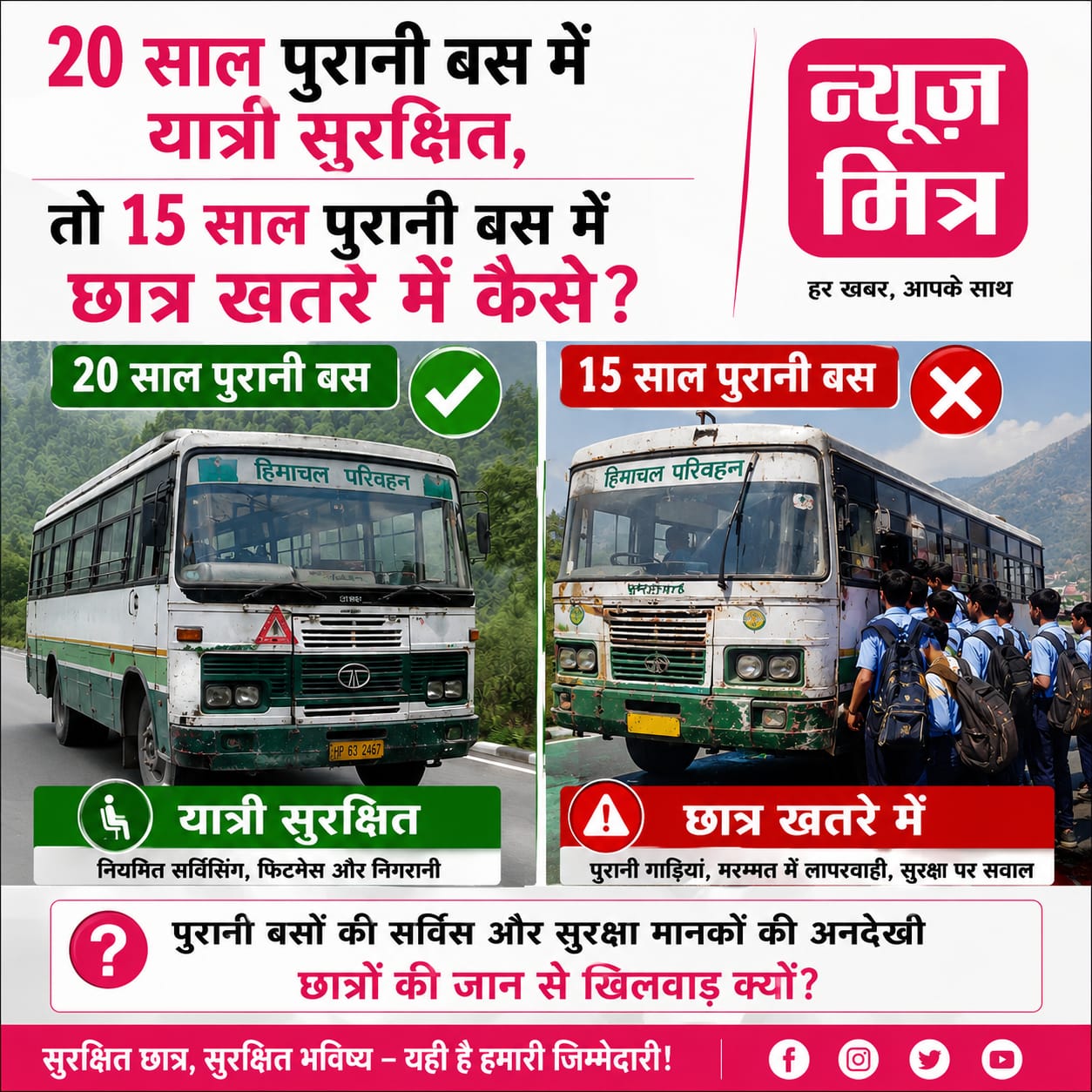 news mitr