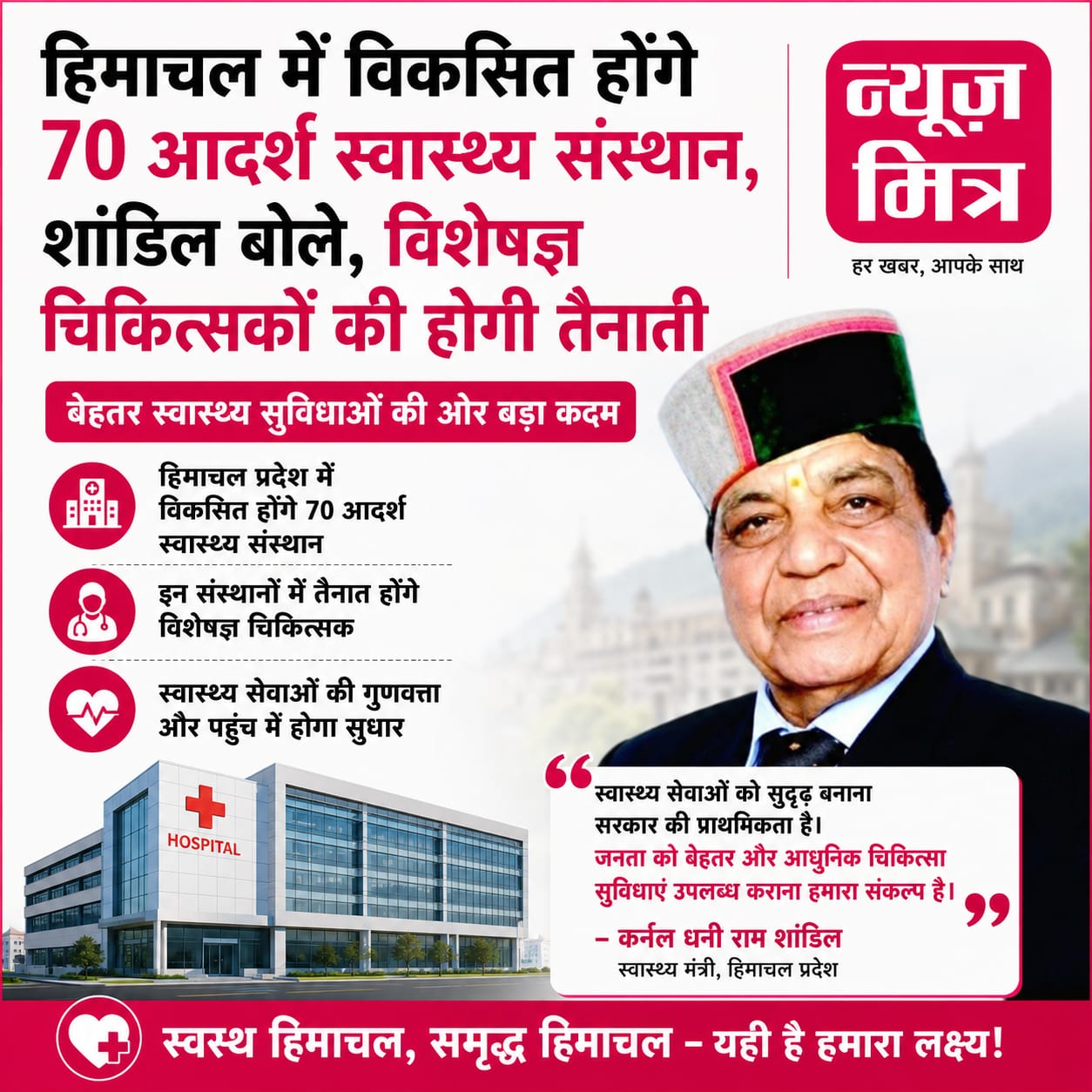 news mitr