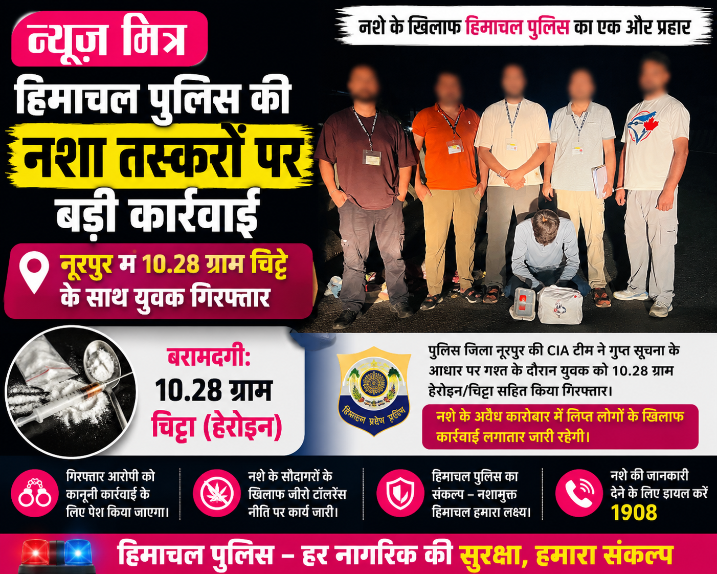 news mitr