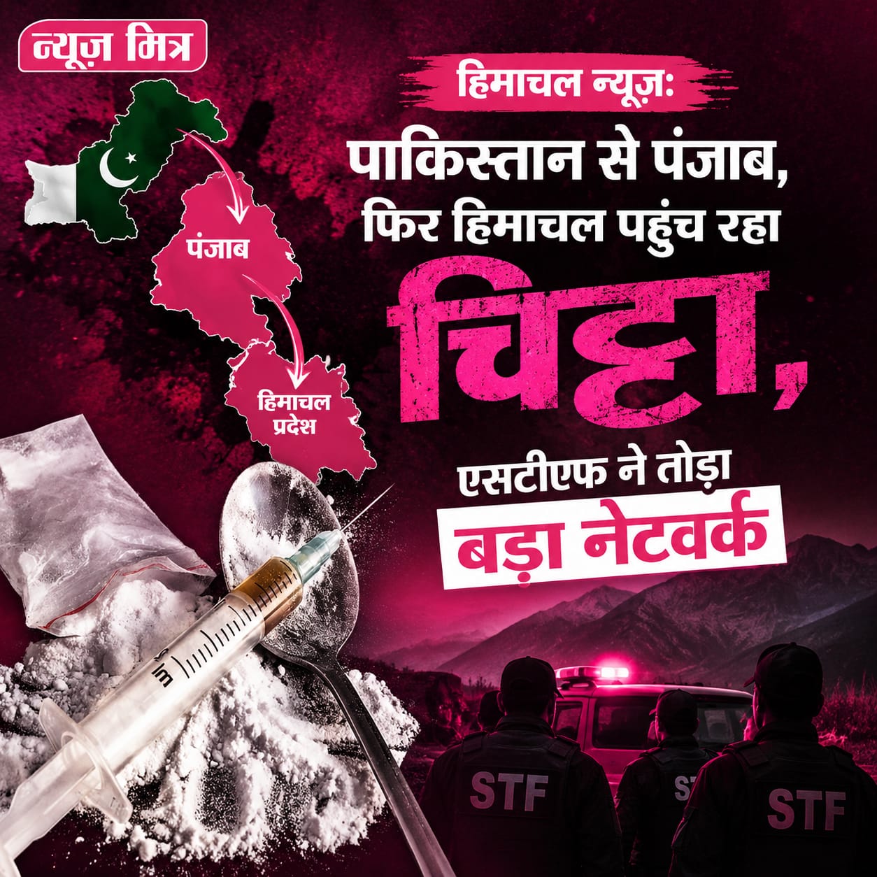 news mitr