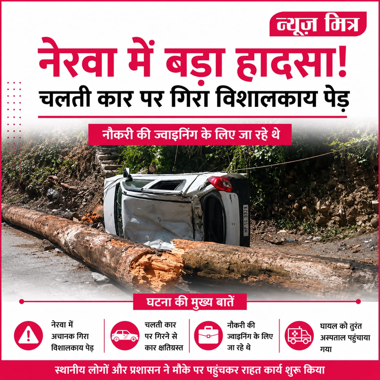 news mitr nerva
