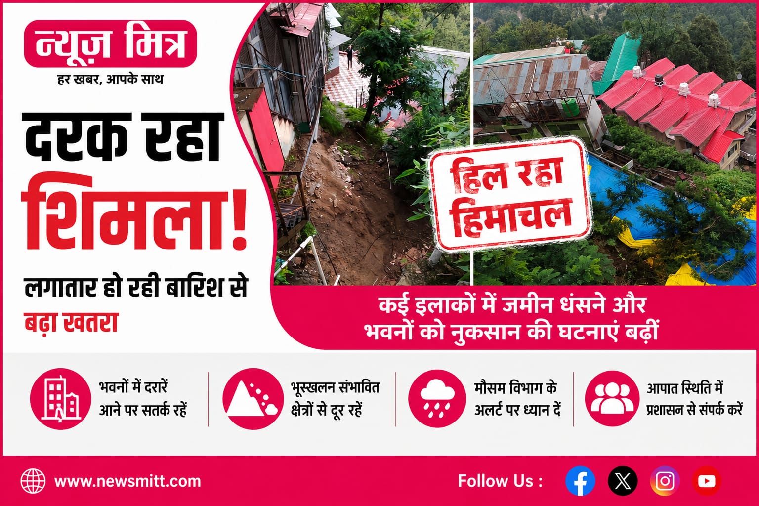 news mitr