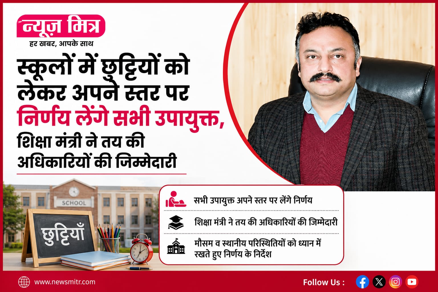 news mitr