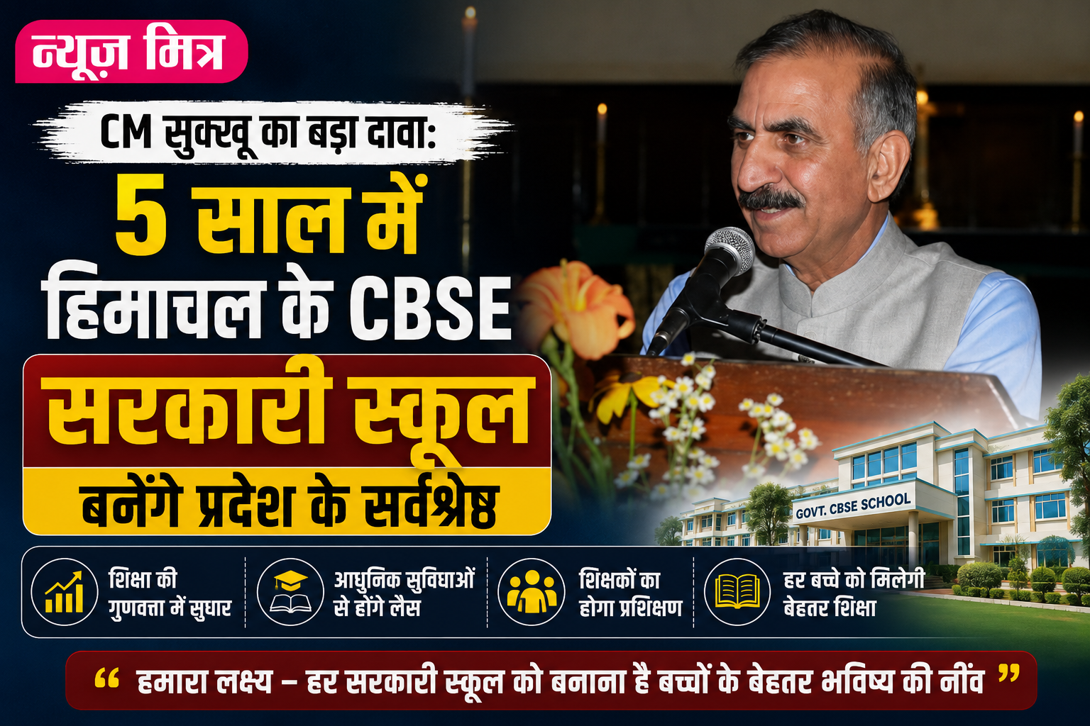 news mitr