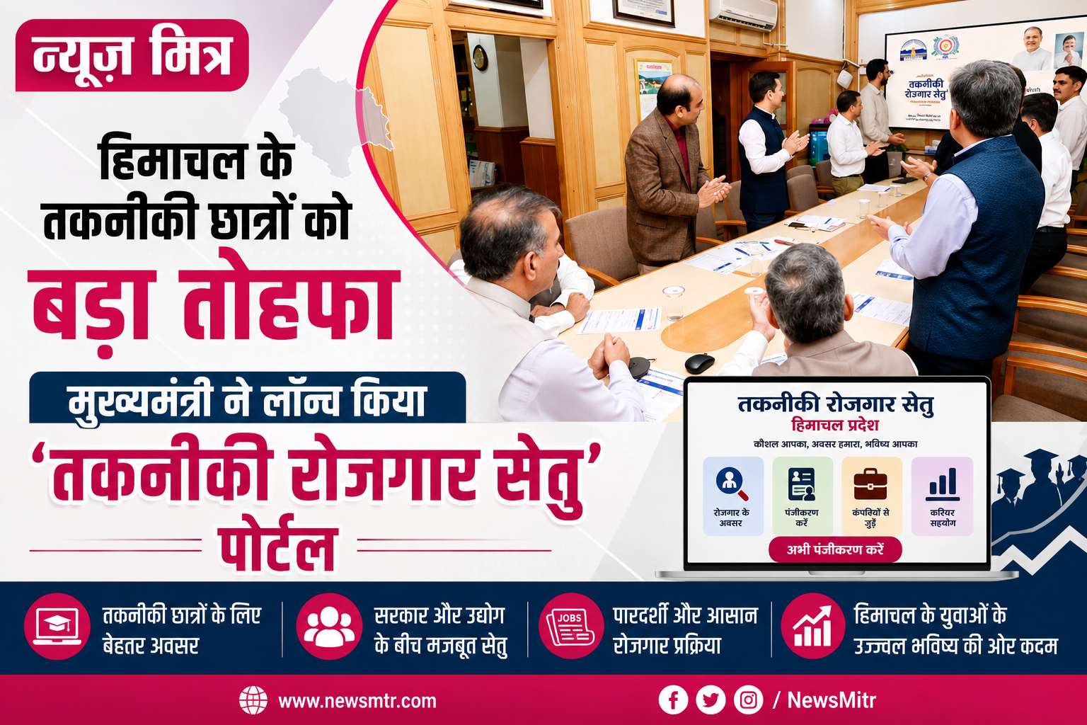 news mitr