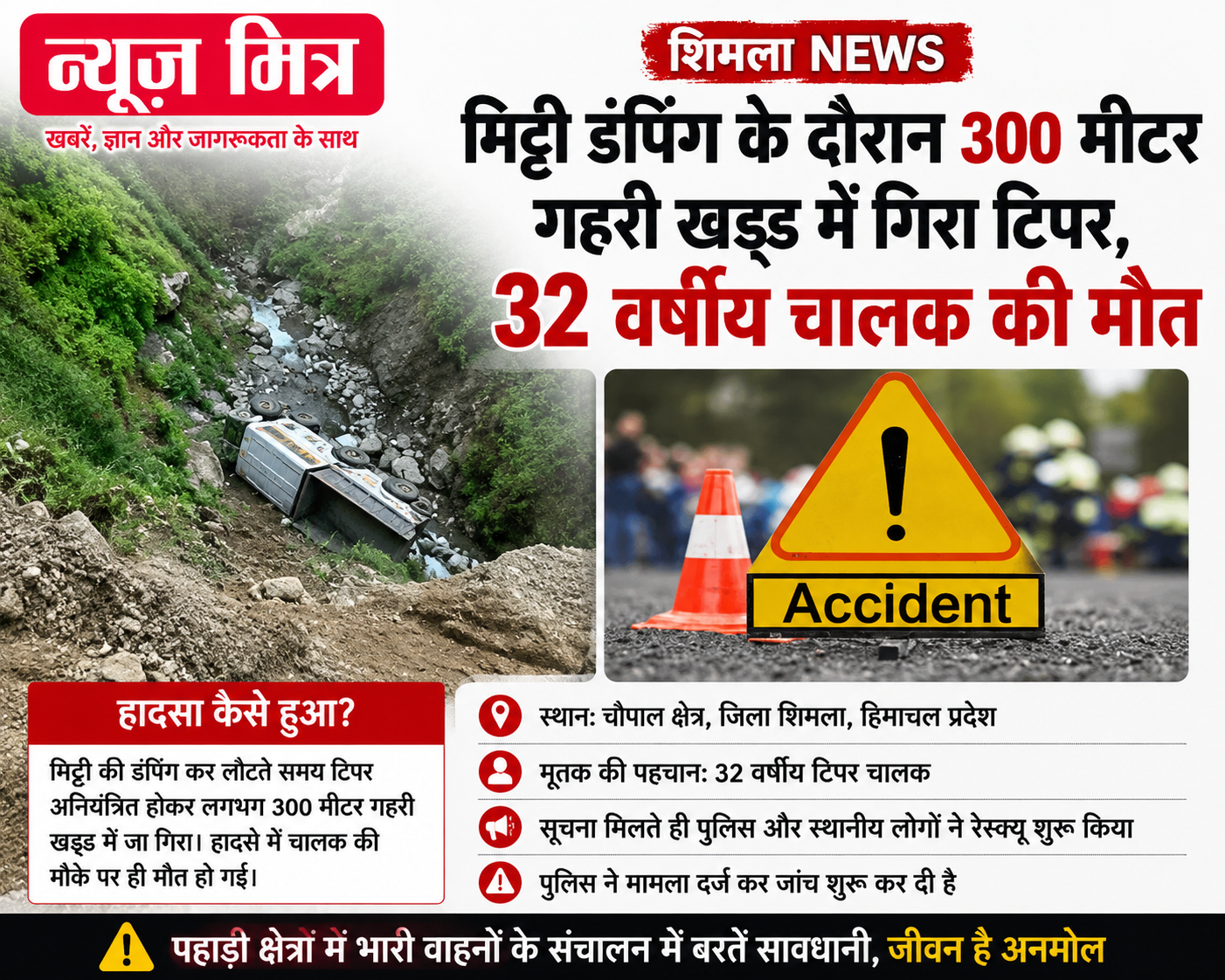 news mitr