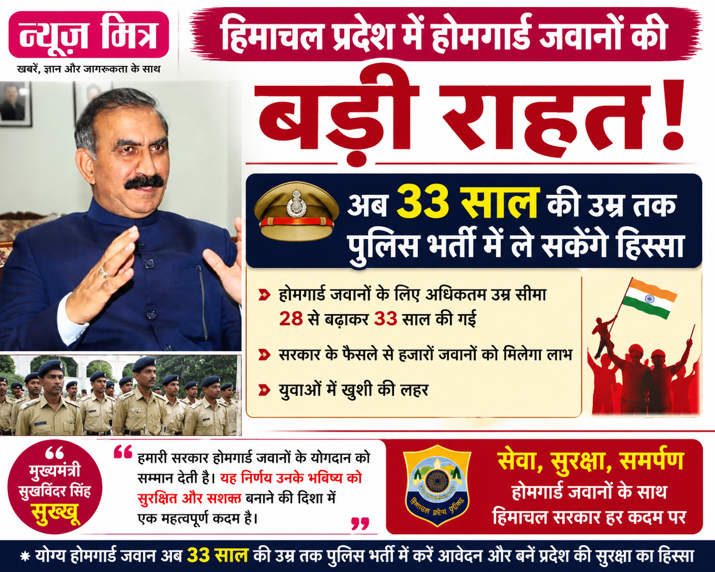 news mitr