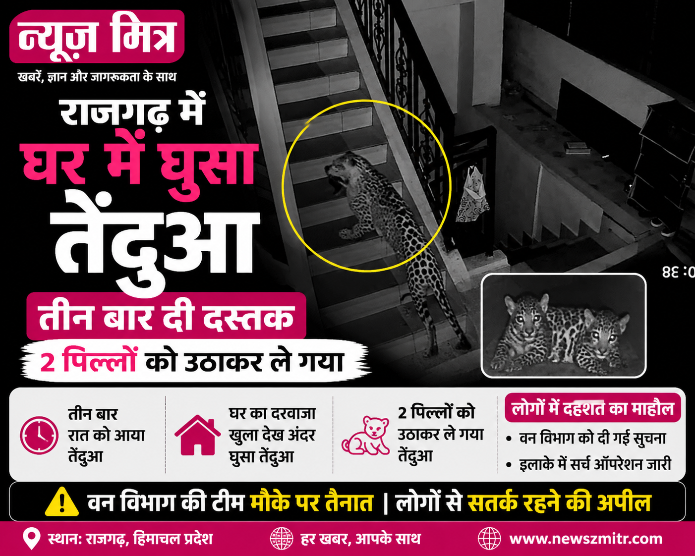 news mitr