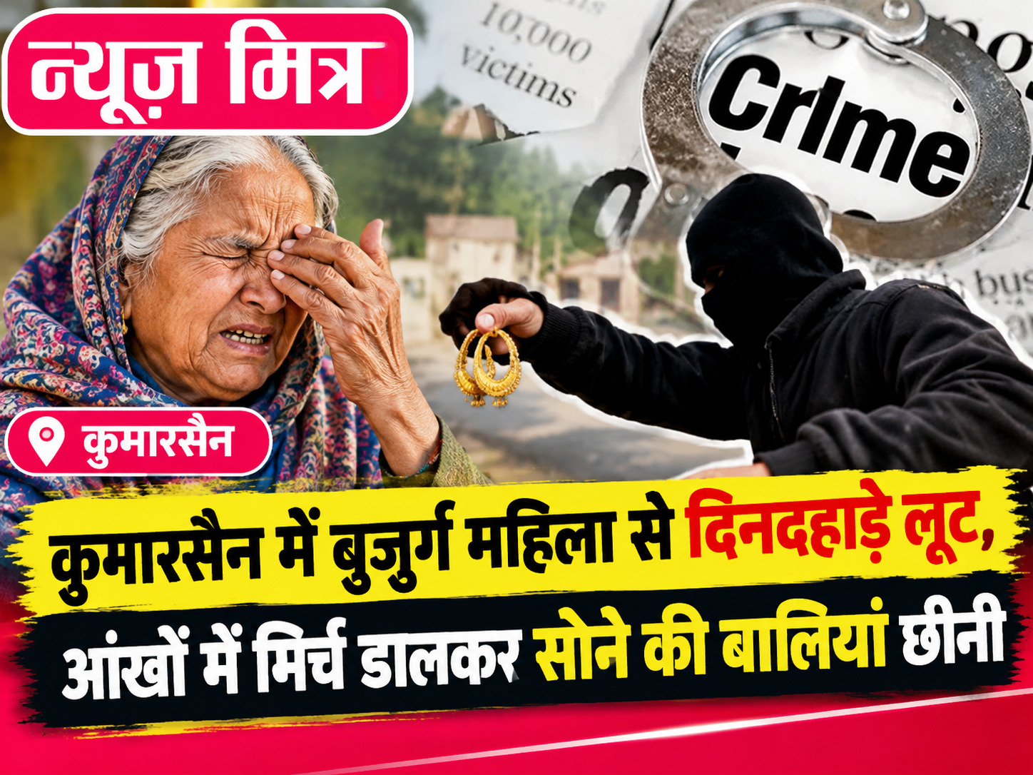 news mitr