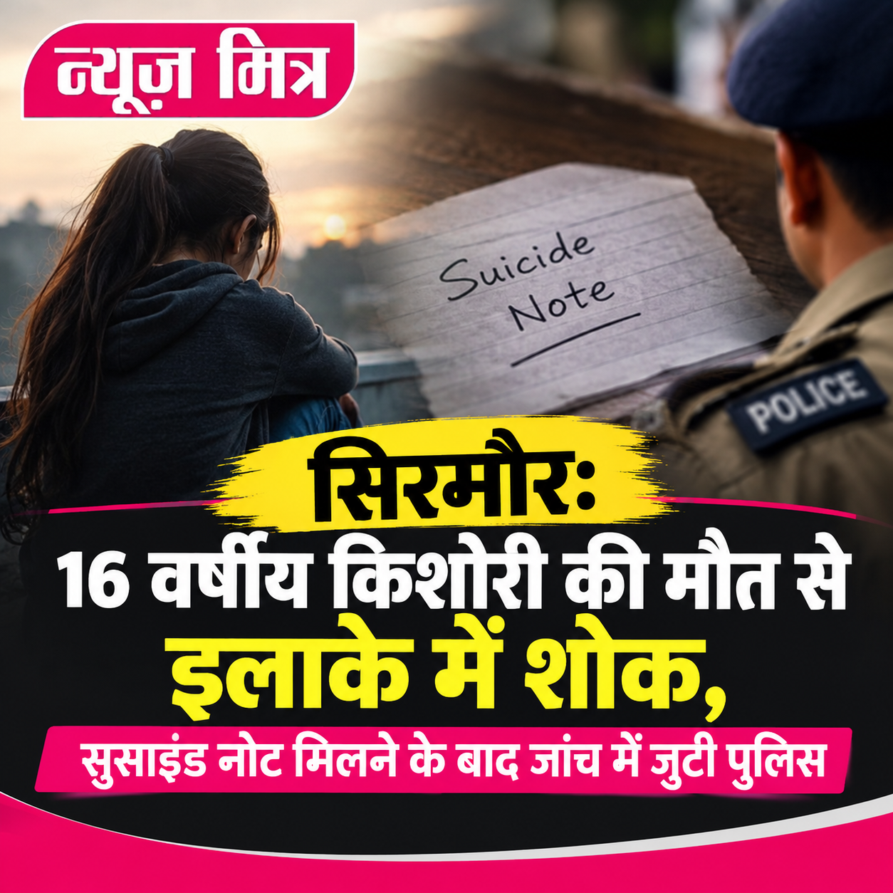 news mitr